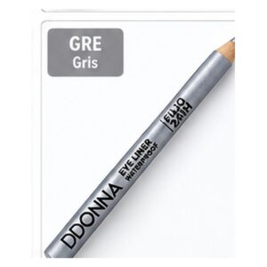 D’DONNA Eye Pencil Liner Waterproof Fijo 24H