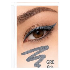 D’DONNA Eye Pencil Liner Waterproof Fijo 24H