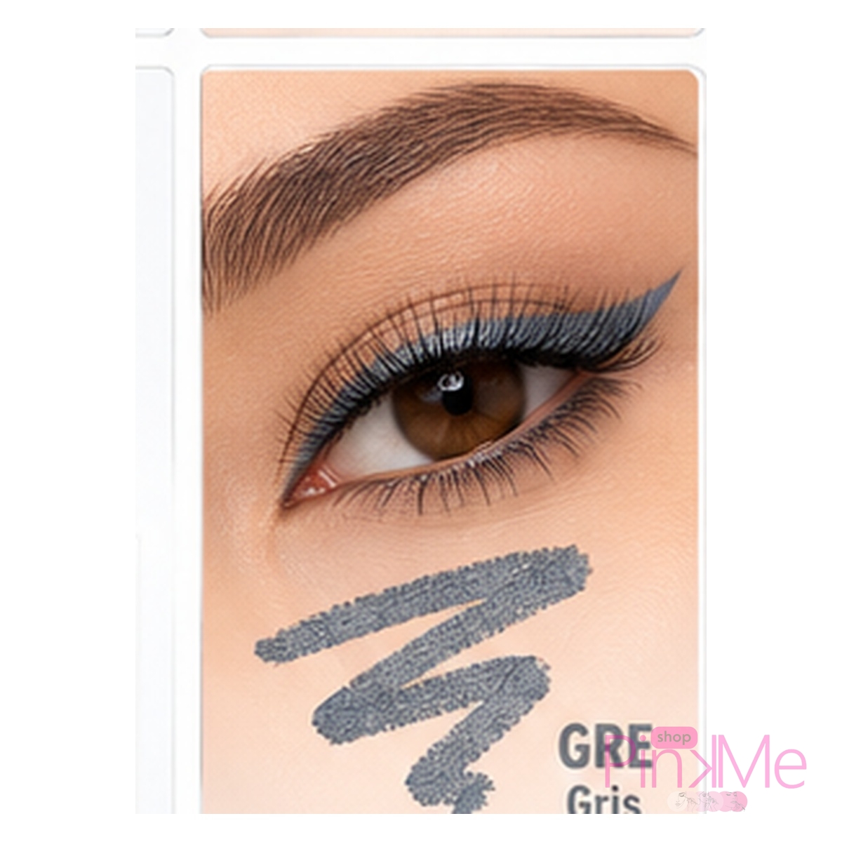 D’DONNA Eye Pencil Liner Waterproof Fijo 24H