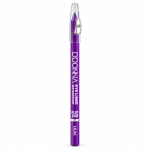D’DONNA Eye Pencil Liner Waterproof Fijo 24H