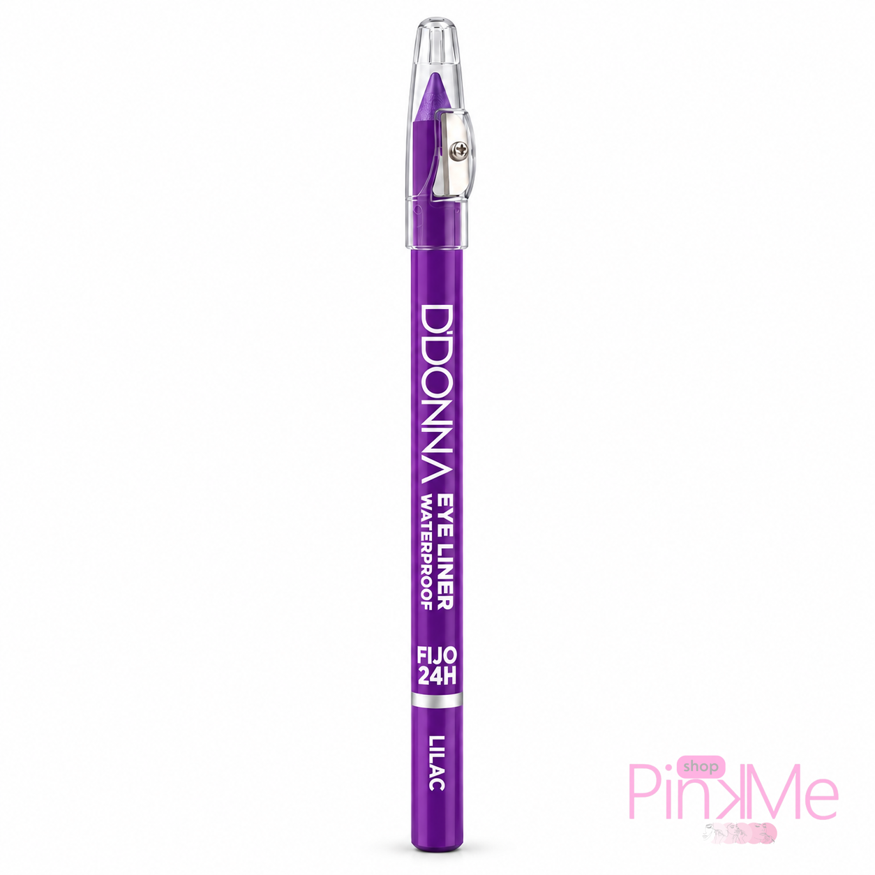 D’DONNA Eye Pencil Liner Waterproof Fijo 24H