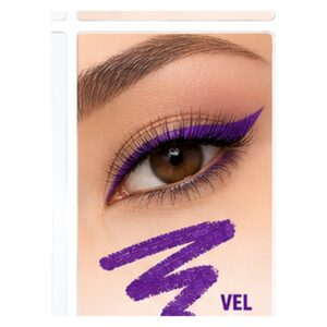 D’DONNA Eye Pencil Liner Waterproof Fijo 24H