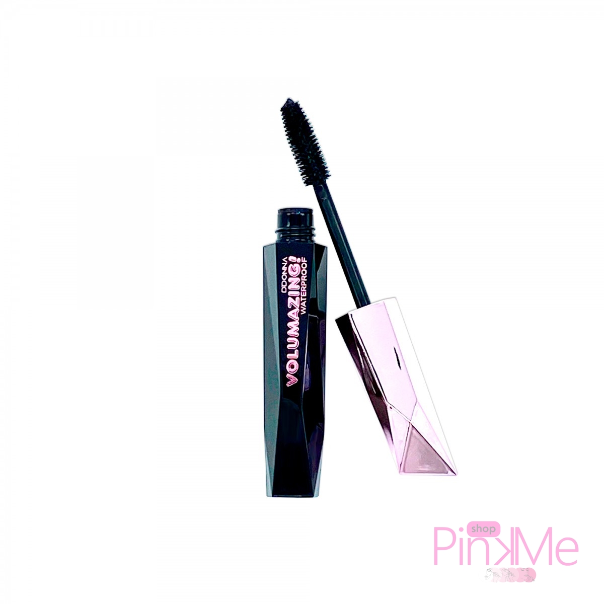 D’DONNA Mascara Volumizing Waterproof 24Hf Mascara 1 D'DONNA Mascara Volumizing Waterproof 24H