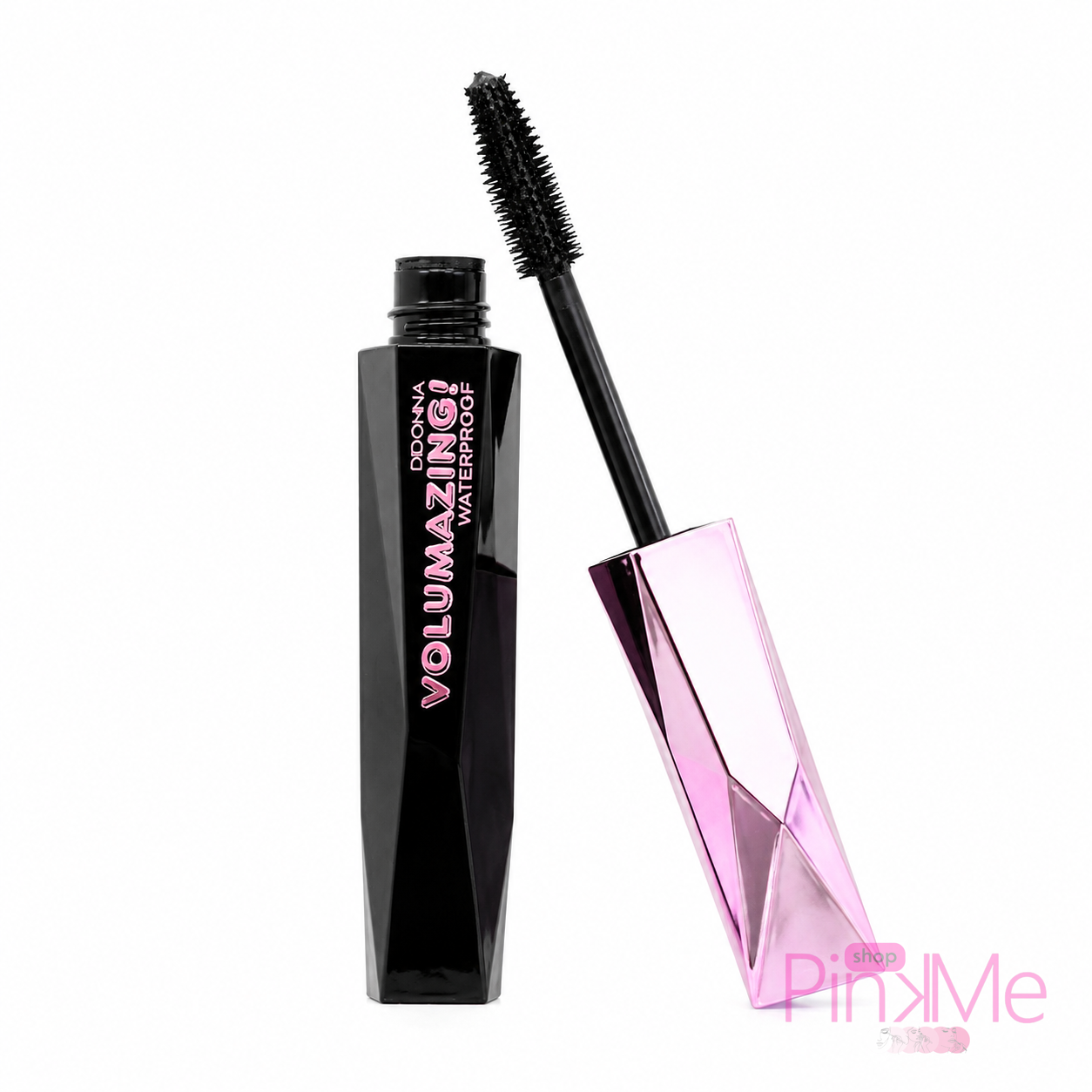 D’DONNA Mascara Volumizing Waterproof 24H D'DONNA Mascara Volumizing Waterproof 24H