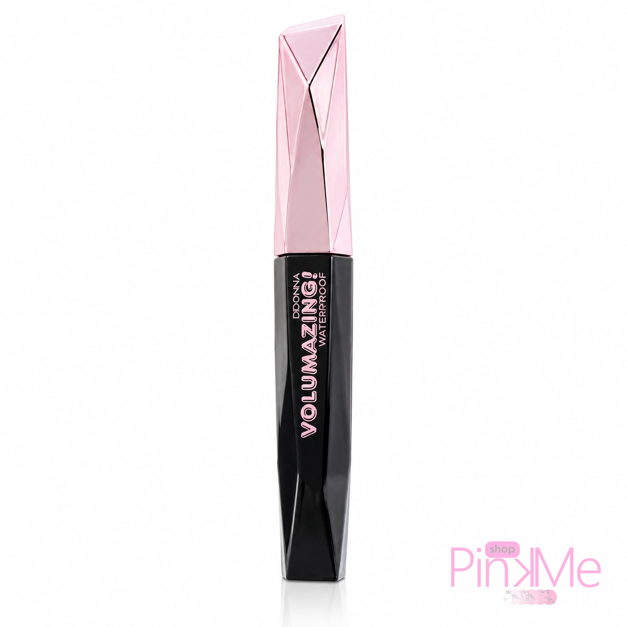 D'DONNA Mascara Volumizing Waterproof 24H