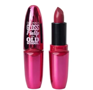 D’DONNA Lipstick Gloss PinUp Old School