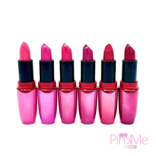 D'DONNA Lipstick Gloss Pinup Oldschool B