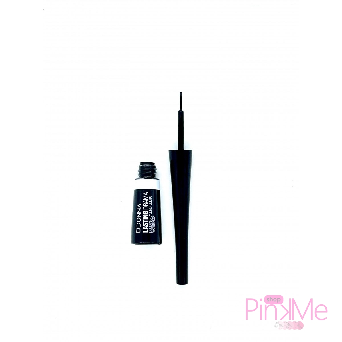DDONNA Lasting Drama Eyeliner Liquid Waterproof DDONNA Lasting Drama Eyeliner Liquid Waterproof