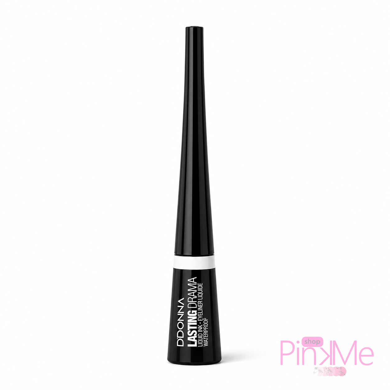 DDONNA Lasting Drama Eyeliner Liquid Waterproof