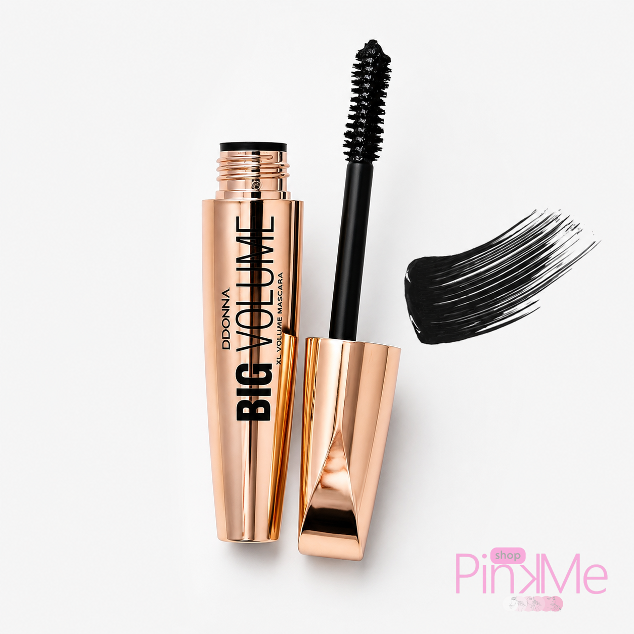 D'DONNA Mascara Big Volume D'DONNA Mascara Big Volume
