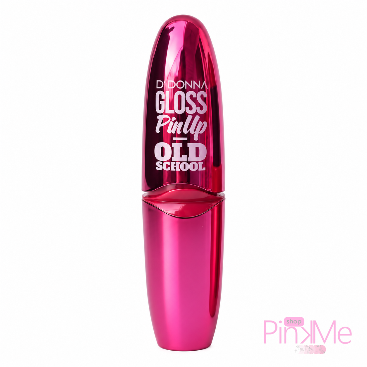 D'DONNA Lipstick Gloss Pinup Oldschool B 1