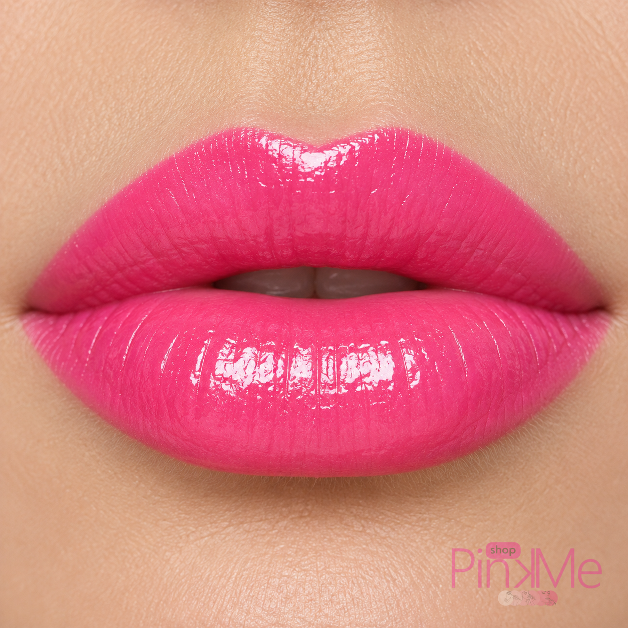 D'DONNA Lipstick Gloss Pinup Oldschool B 1
