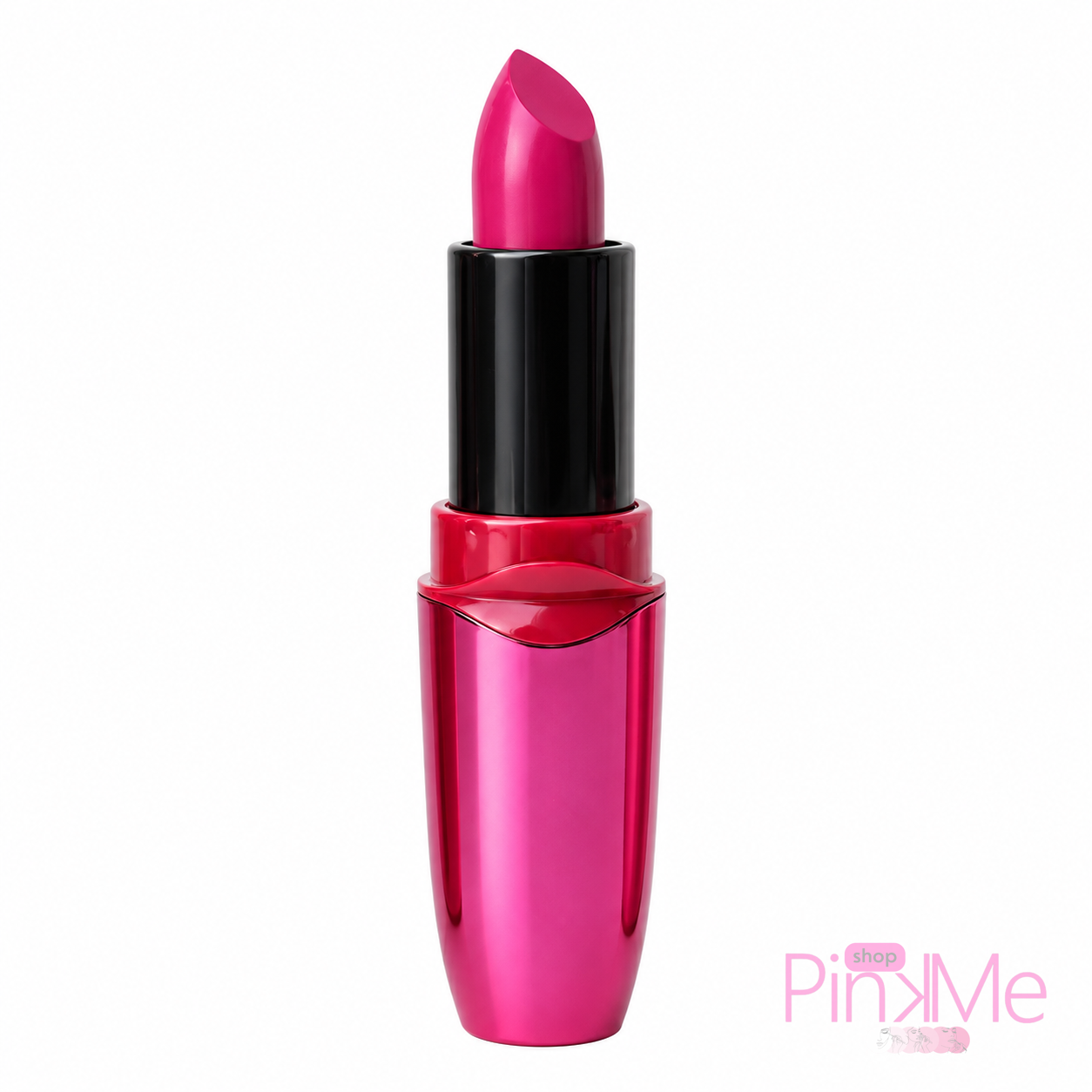 D'DONNA Lipstick Gloss Pinup Oldschool B 2