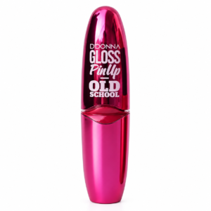 D'DONNA Lipstick Gloss Pinup Oldschool B 2