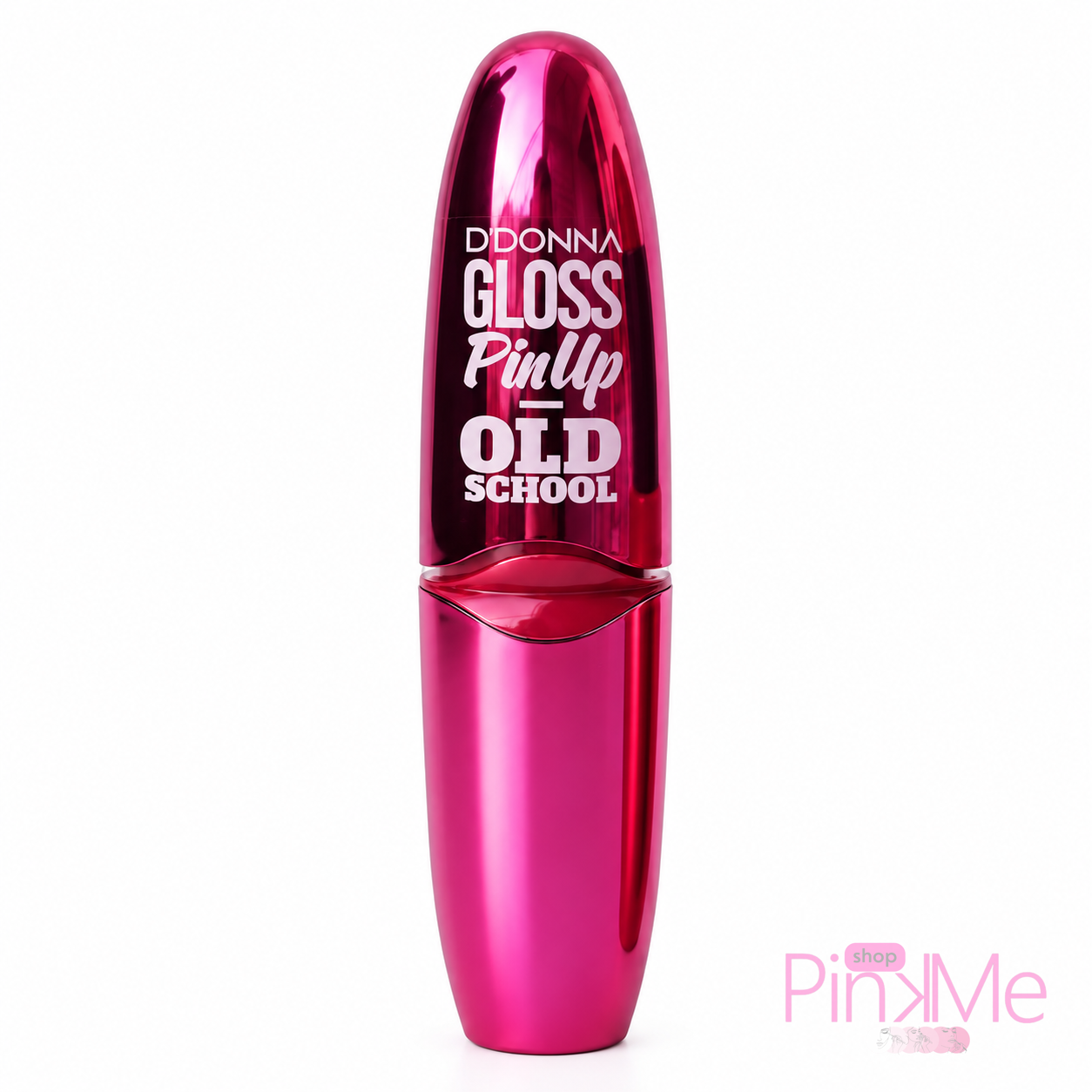 D'DONNA Lipstick Gloss Pinup Oldschool B 2