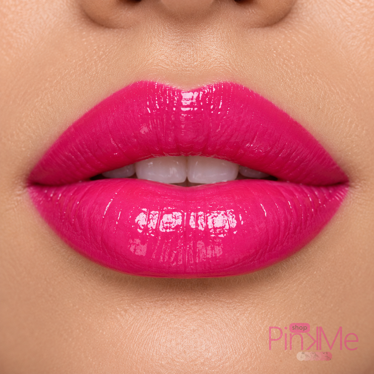 D'DONNA Lipstick Gloss Pinup Oldschool B 2