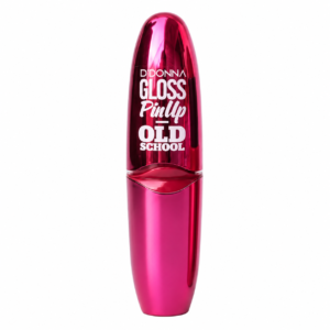 D'DONNA Lipstick Gloss Pinup Oldschool B 3