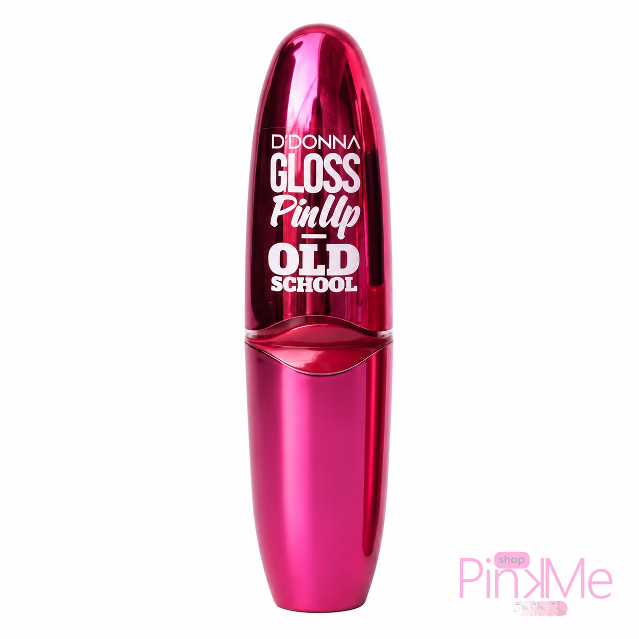 D'DONNA Lipstick Gloss Pinup Oldschool B 3