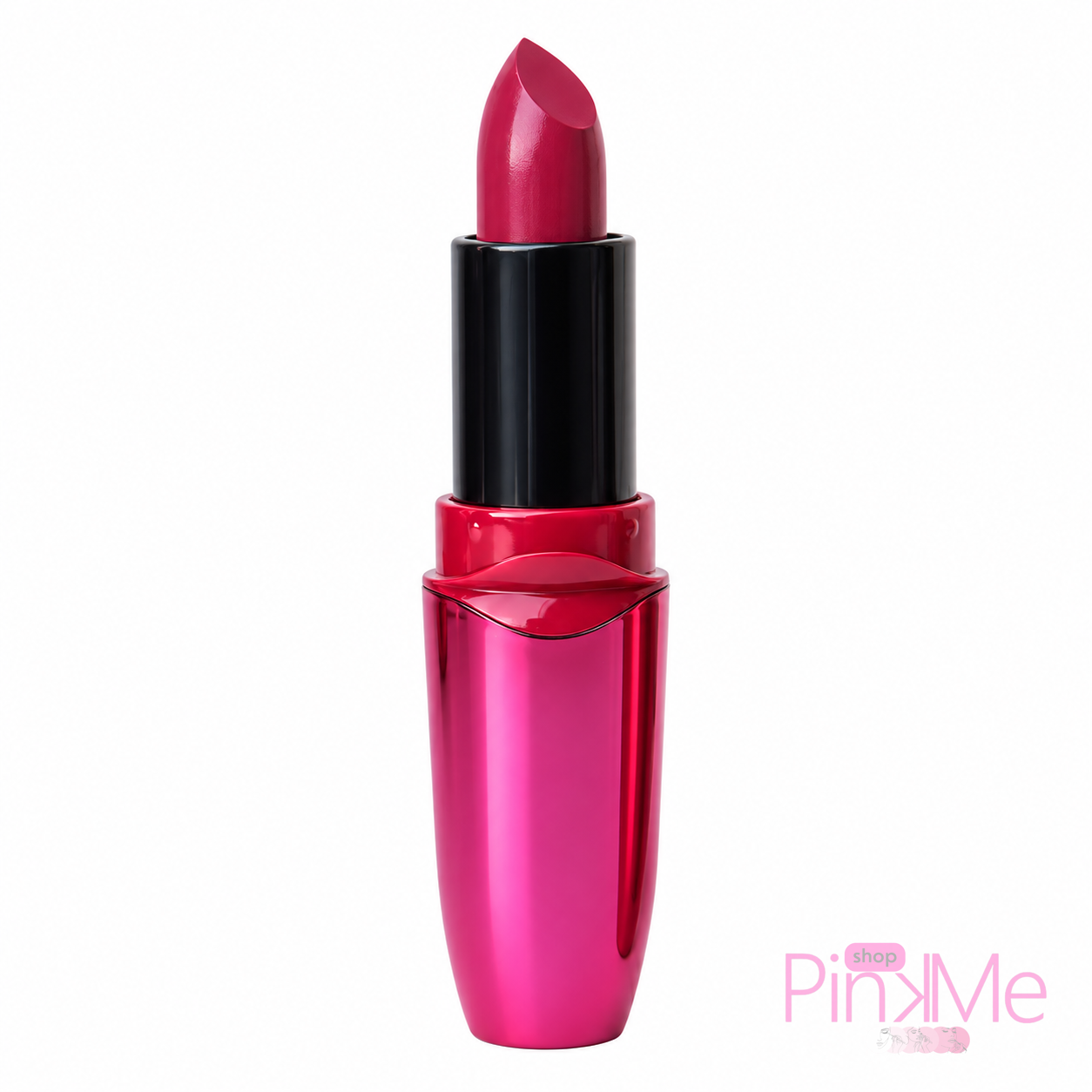D'DONNA Lipstick Gloss Pinup Oldschool B 3