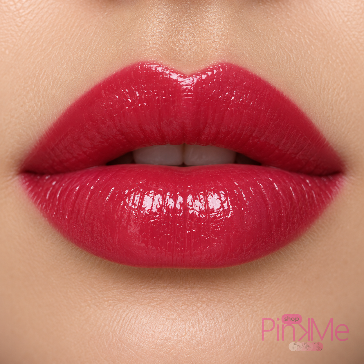 D'DONNA Lipstick Gloss Pinup Oldschool B 3