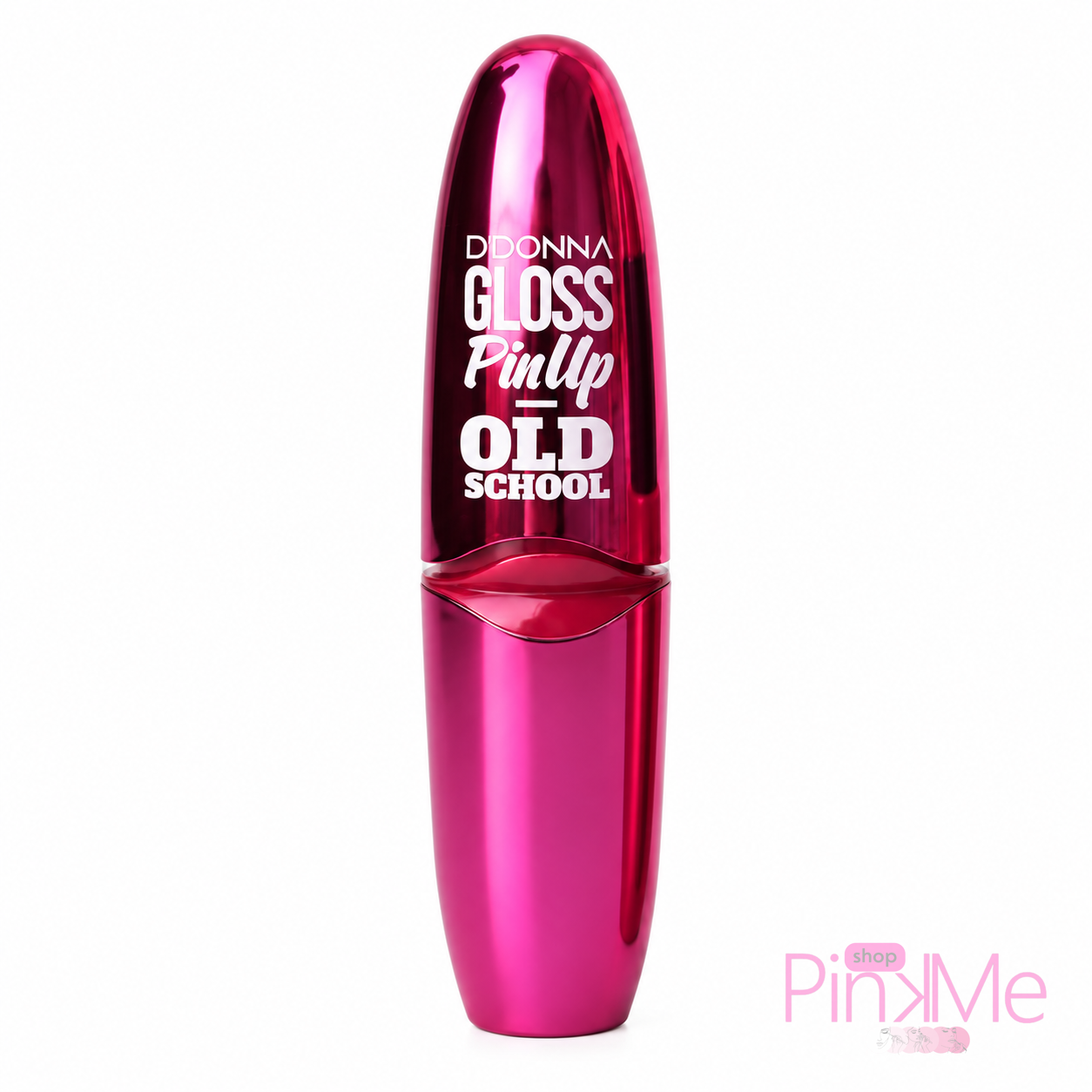 D'DONNA Lipstick Gloss Pinup Oldschool B 4