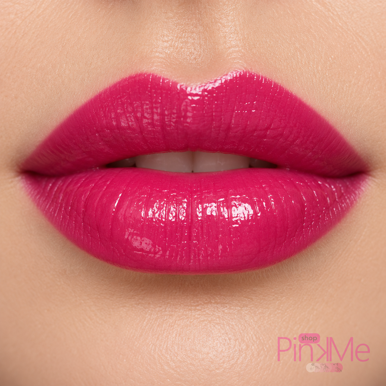 D'DONNA Lipstick Gloss Pinup Oldschool B 4