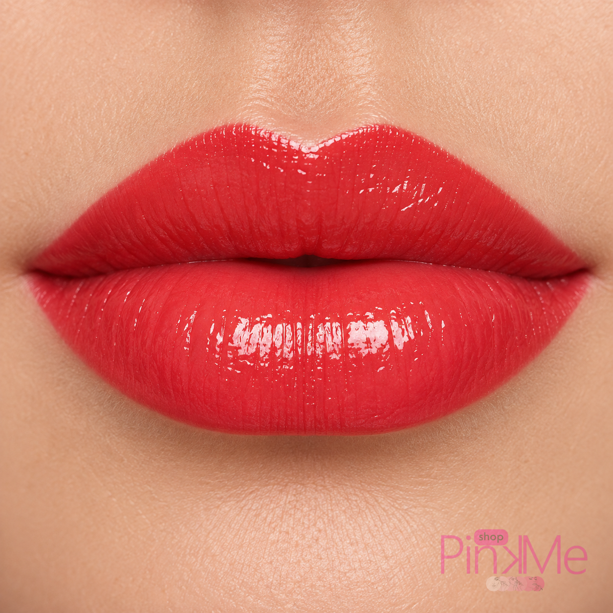 D'DONNA Lipstick Gloss Pinup Oldschool B 5