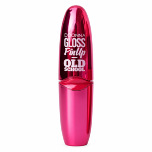 D'DONNA Lipstick Gloss Pinup Oldschool B 5