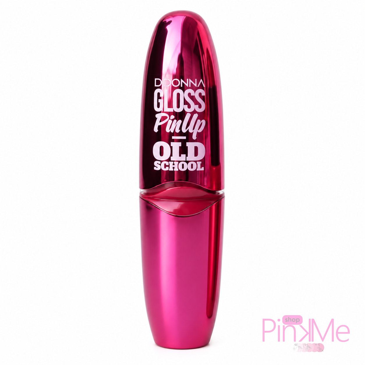 D'DONNA Lipstick Gloss Pinup Oldschool B 6