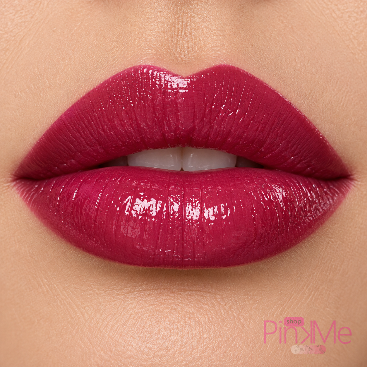 D'DONNA Lipstick Gloss Pinup Oldschool B 6