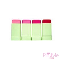 D'DONNA Blush Pop Stick – Blush Crème en Stick Éclat Radieux 10 D'DONNA Blush Pop Stick