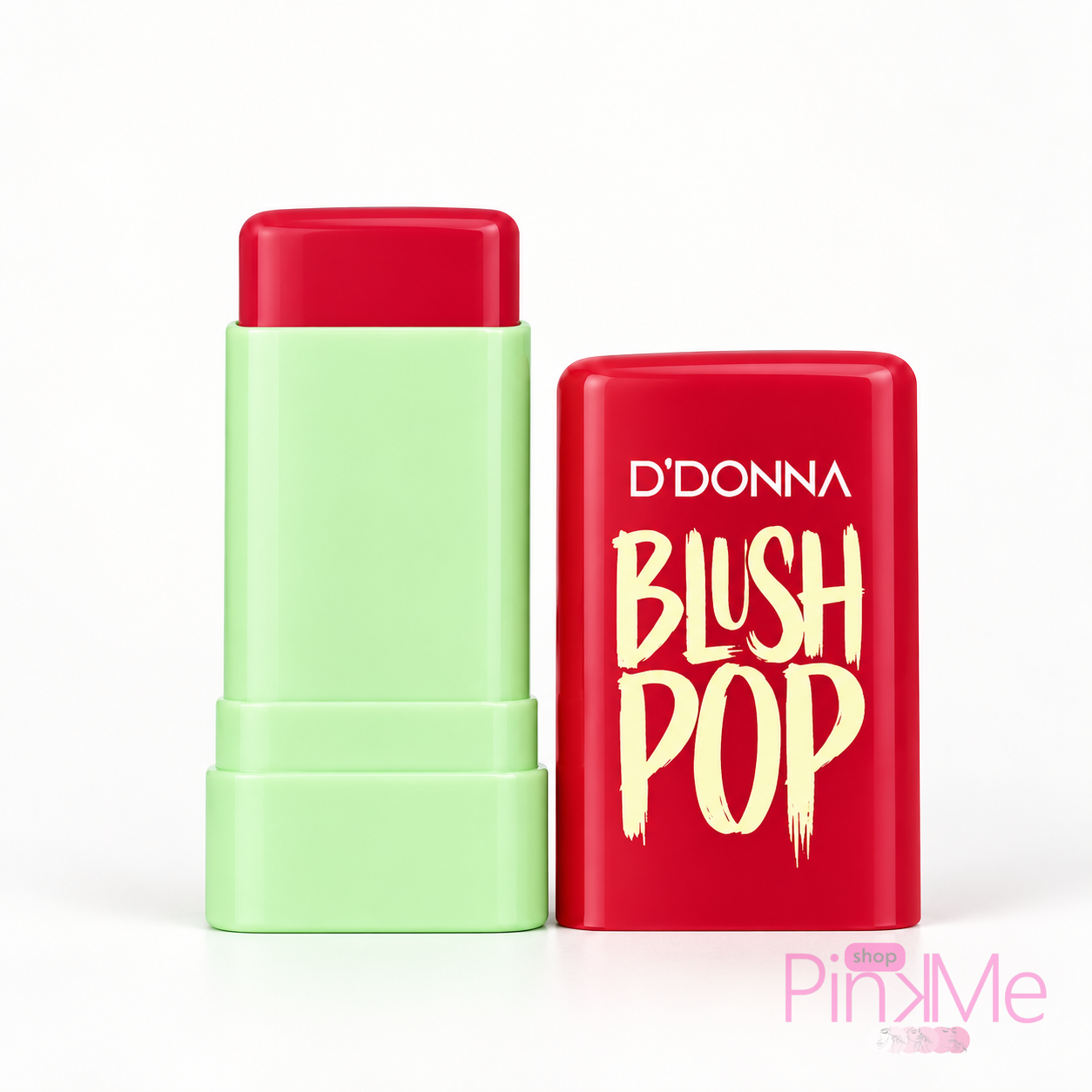 D'DONNA Blush Pop Stick