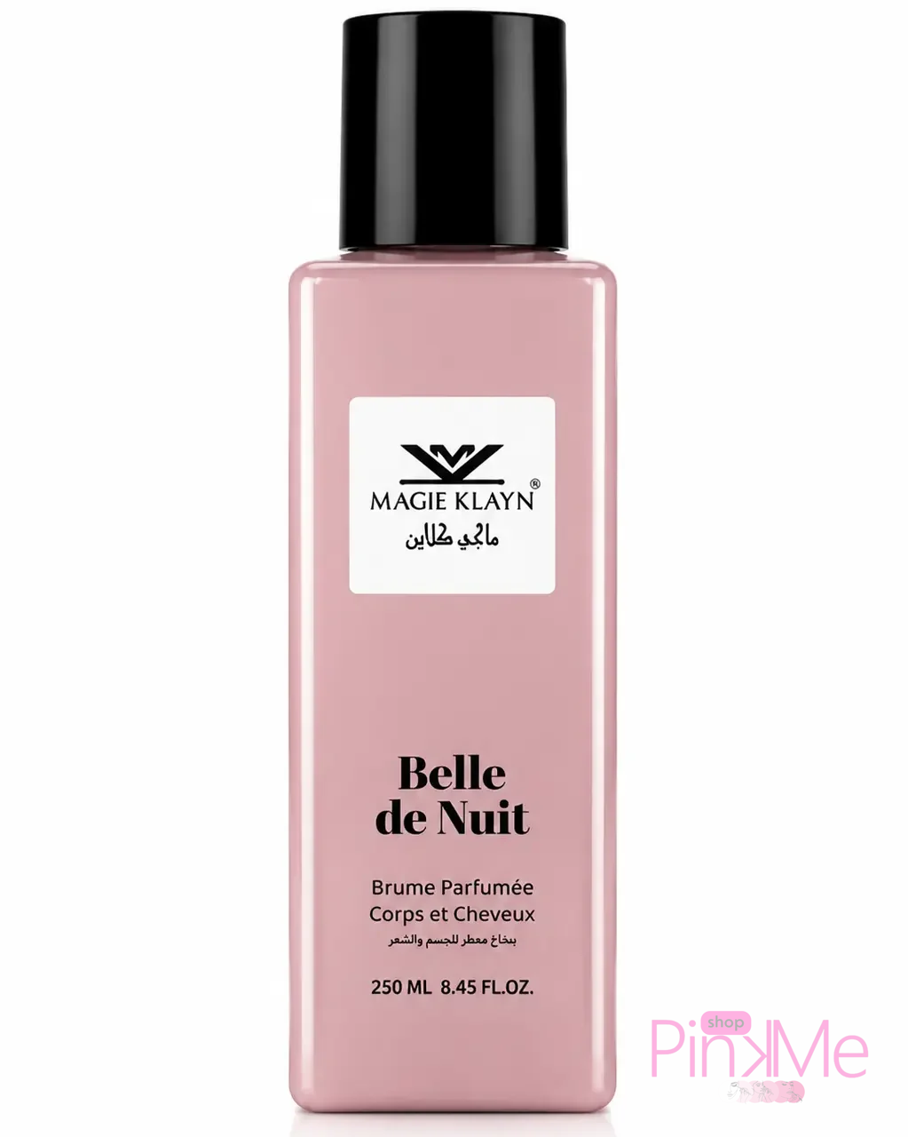 magie klayn belle de nuit