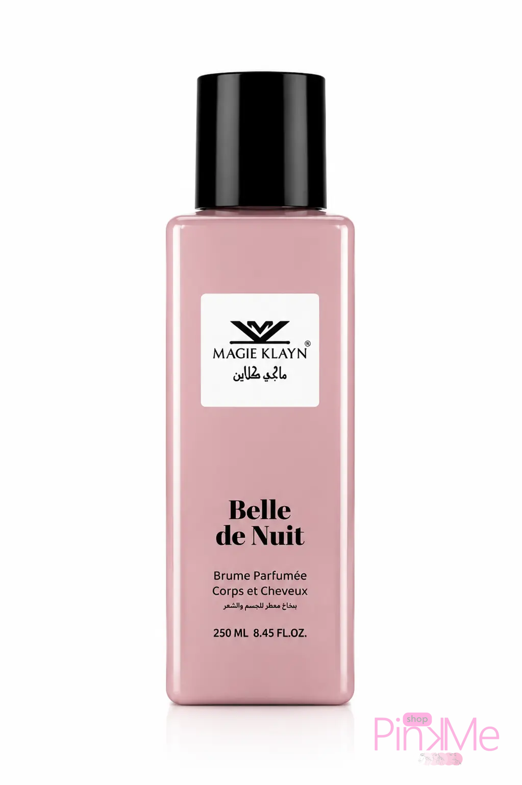 Magie Klayn Brume – Collection 14 Parfums magie klayn belle de nuit