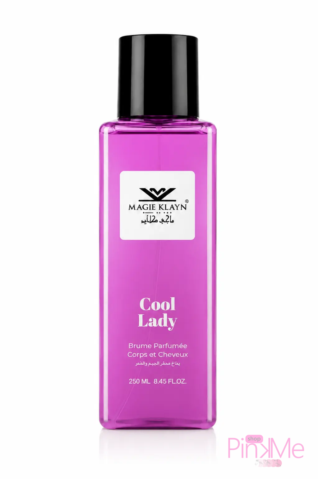 magie klayn cool lady magie klayn cool lady