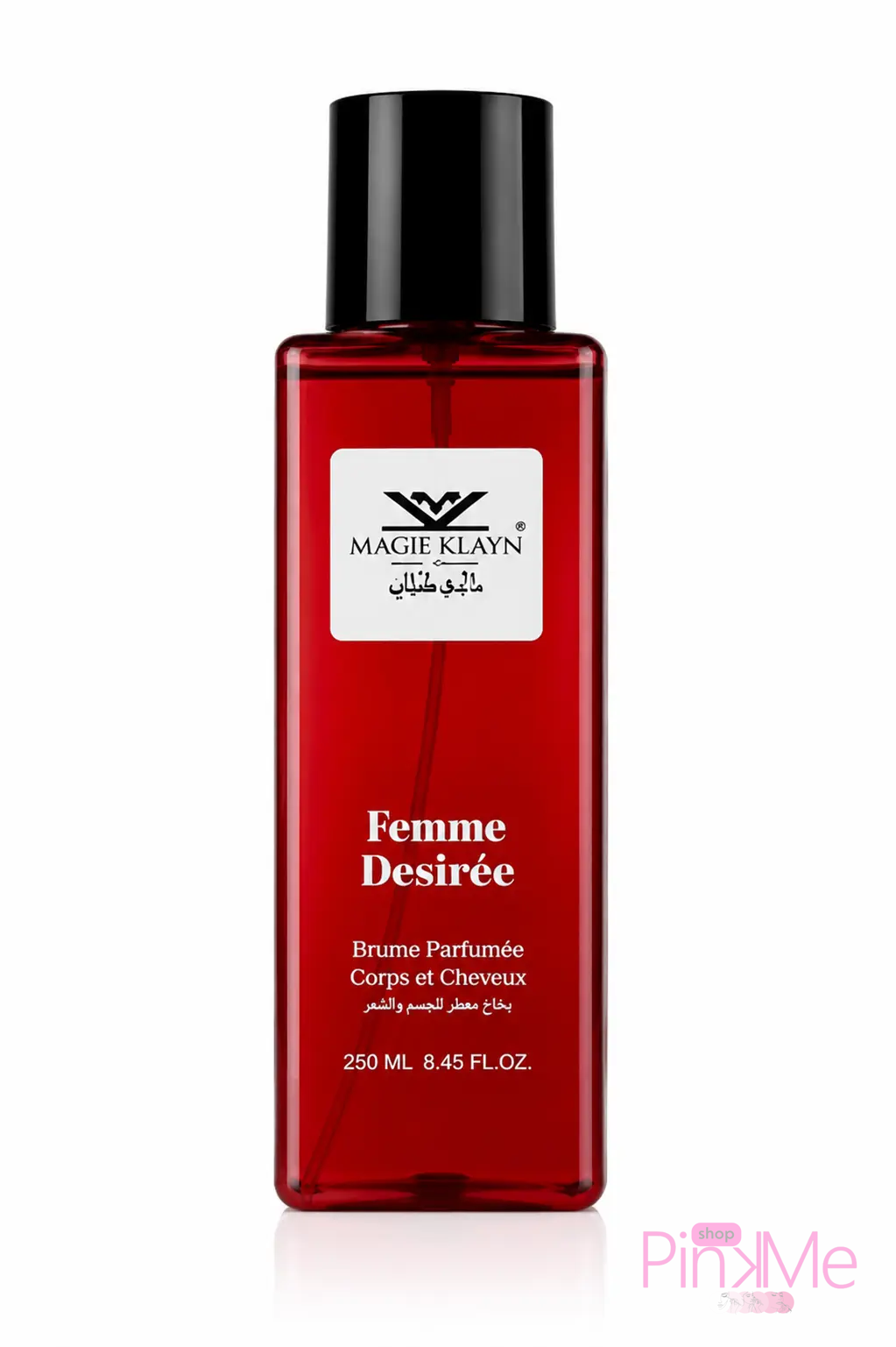 magie klayn femme desirée magie klayn femme desirée