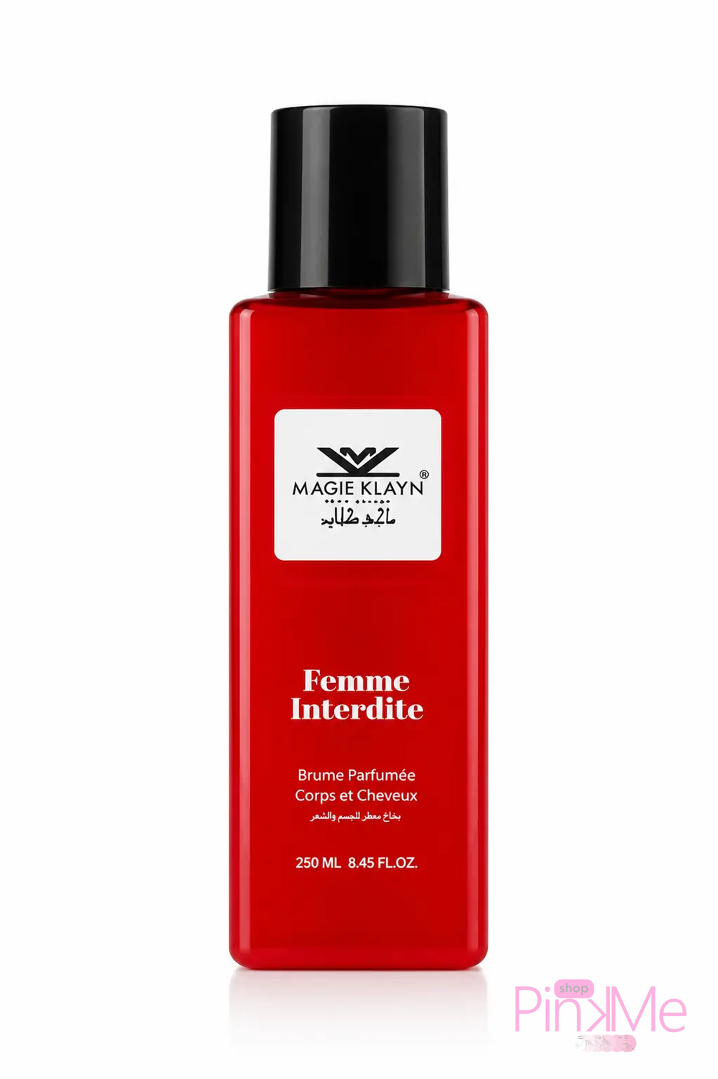 magie klayn femme interdite magie klayn femme interdite