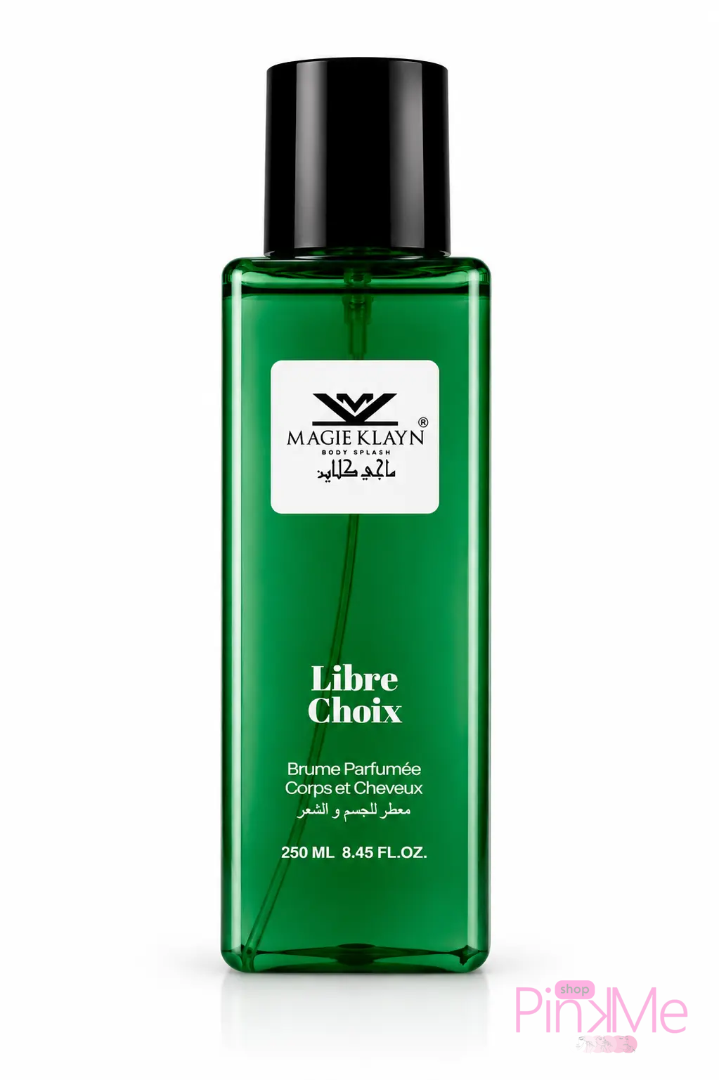 magie klayn libre choix magie klayn lady show