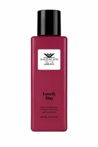 magie klayn lovely day magie klayn lady show