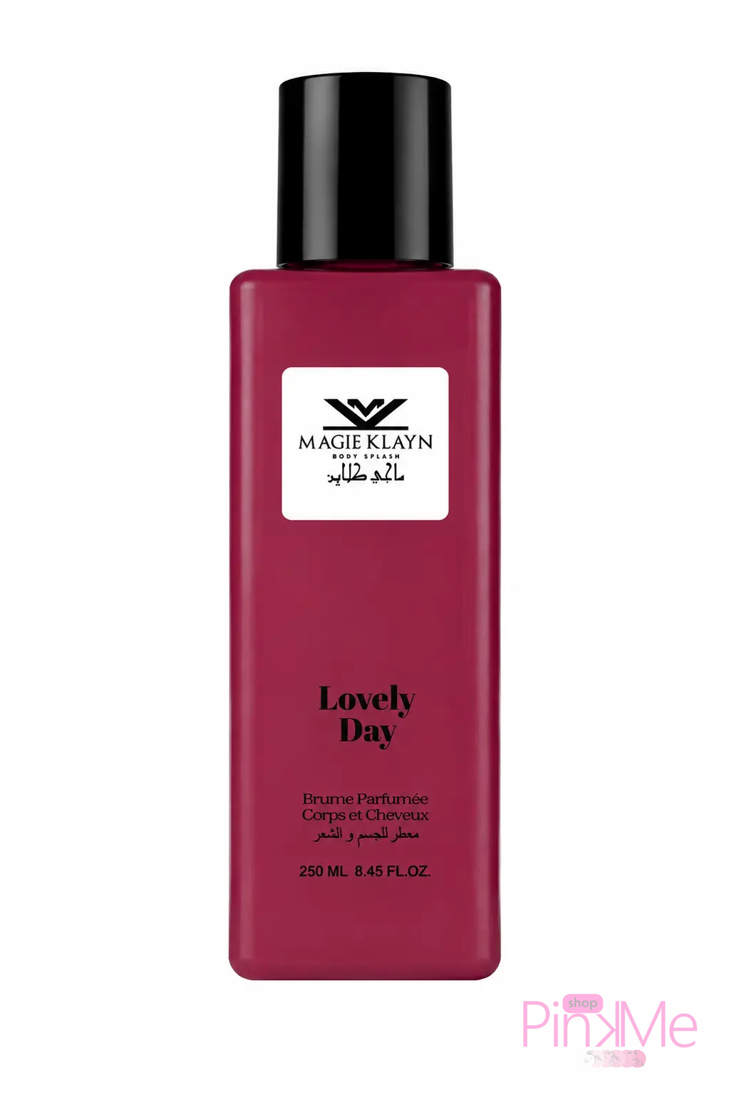 magie klayn lovely day magie klayn lady show