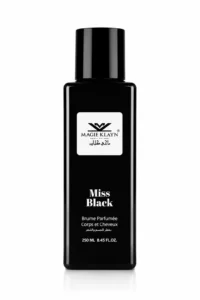 magie klayn miss black magie klayn miss black