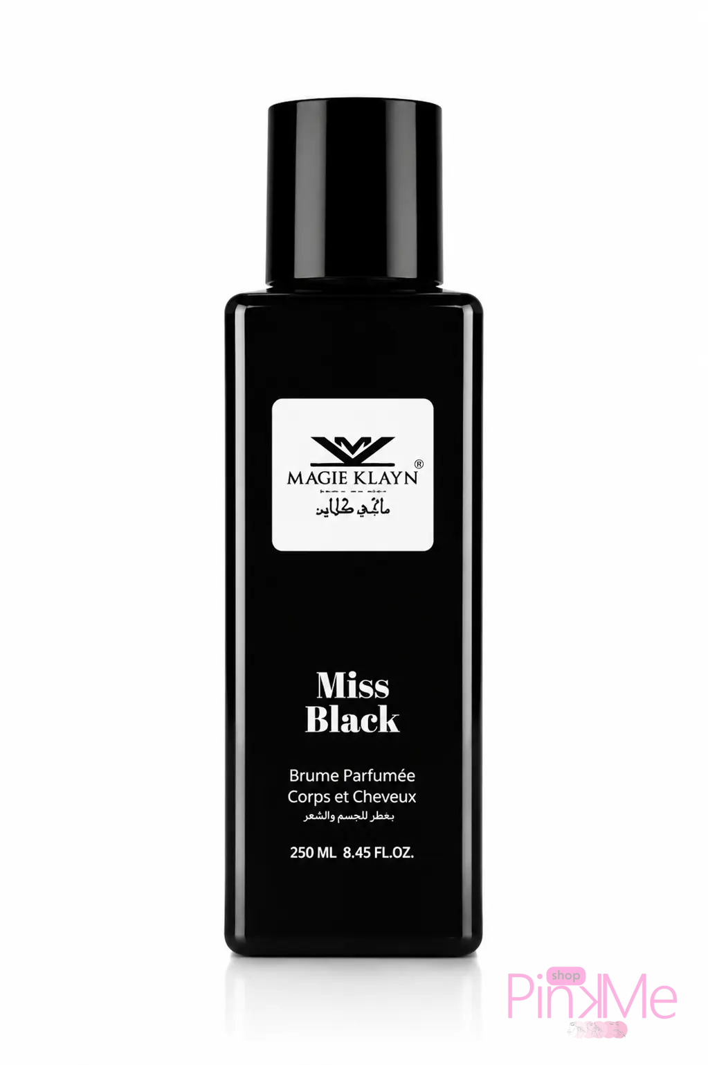magie klayn miss black magie klayn miss black