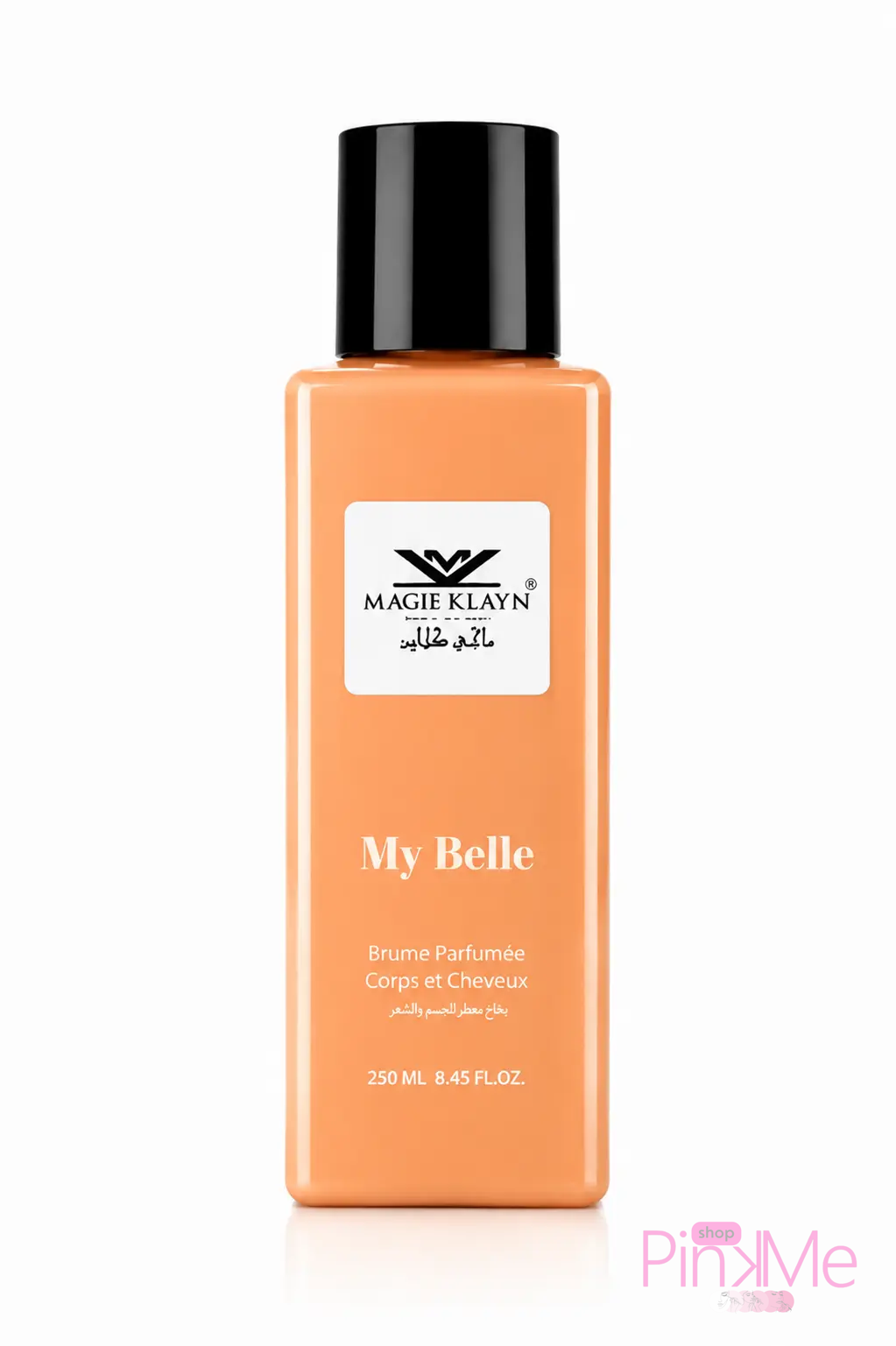 magie klayn my belle magie klayn my belle