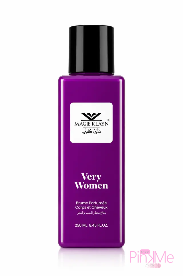 magie klayn very woman magie klayn very woman