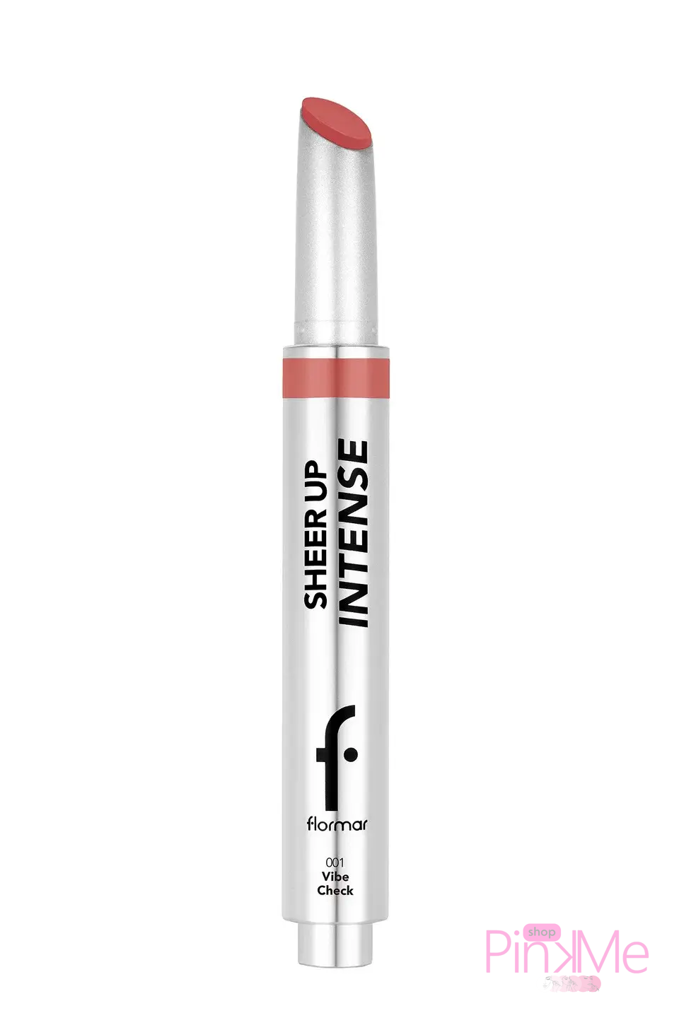 Flormar Sheer Up Intense Lipstick Flormar Sheer Up Intense Lipstick