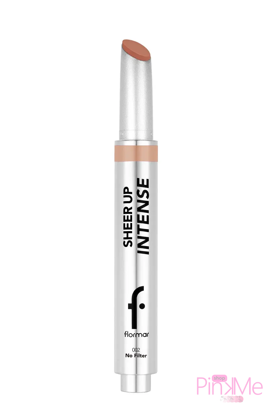 Flormar Sheer Up Intense Lipstick Flormar Sheer Up Intense Lipstick
