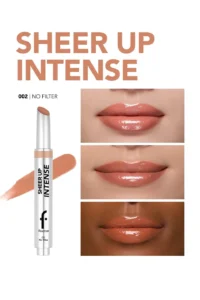 Flormar Sheer Up Intense Lipstick Flormar Sheer Up Intense Lipstick