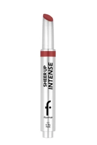 Flormar Sheer Up Intense Lipstick Flormar Sheer Up Intense Lipstick