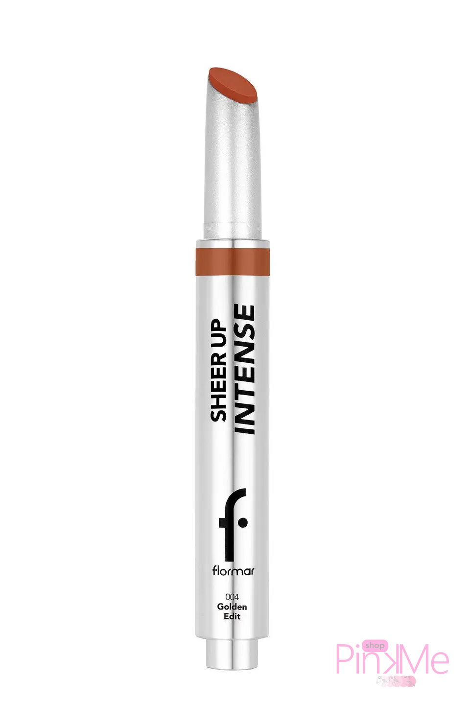 Flormar Sheer Up Intense Lipstick Flormar Sheer Up Intense Lipstick