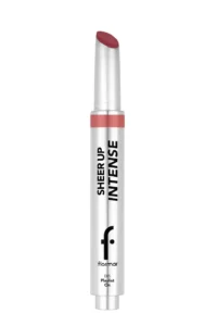 Flormar Sheer Up Intense Lipstick Flormar Sheer Up Intense Lipstick